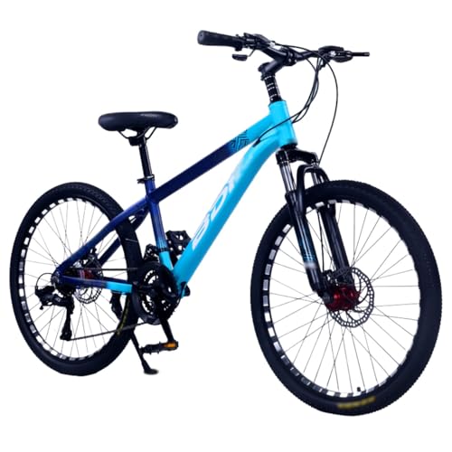 22インチ　マウンテンバイク Amazon | 子ども用自転車ガールズボーイズのための18-22インチキッズ