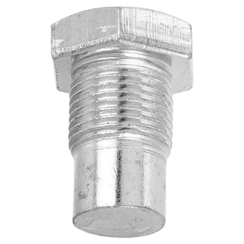 Boulon de poignée de cric de voiture Luxshiny pour vis manquante