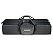 Neewer Large Photo Studio Lighting Equipment Carrying Bag 41.3x9.84x9.84inches with Shoulder Strap and Handle for Light Stand, Tripod,and Other Accessories (Blue)