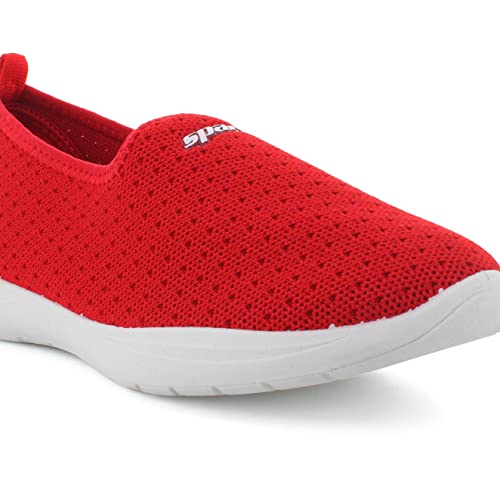 Image of Sparx Women Mesh Casual Shoes