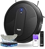 MONSGA MR1 Robot Vacuum