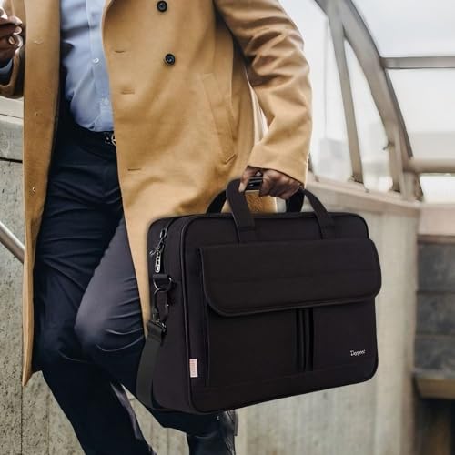 Taygeer 17 Inch Laptop Bag