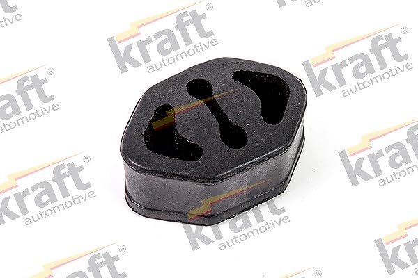 Soporte de sistema de escape Kraft Automotive 0506500 para motor