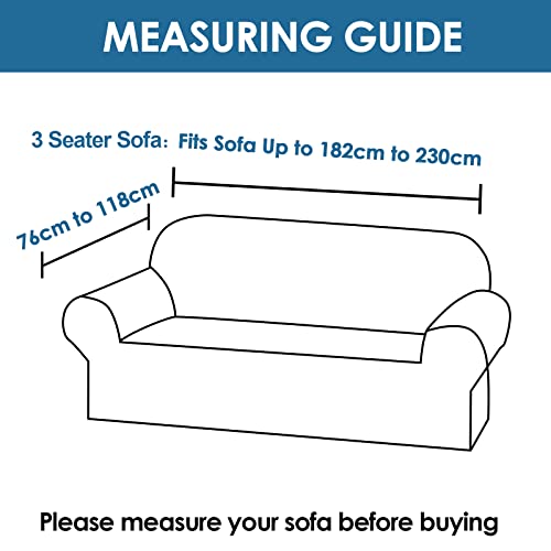Taiyang Copridivano in tessuto elasticizzato