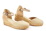 LUXUS DER HANDGEFERTIGTEN - Viscata Handcrafts Quality, authentische Designer Espadrilles, die in Spanien hergestellt werden. Wähle aus über 50 Styles!