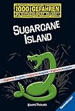 fritschi tecton 12 tourenbindung  Sugarcane Island (Englischsprachige Taschenbücher)