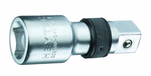 Heytec Heyco 50810004180 - Alargador (100mm)