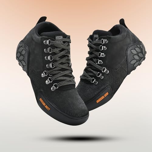 Image of Woodland Mens Gc 4269122 Sneaker