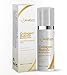 Produktbild KOLLAGEN RETINOL CREME FÜR GESICHT - Retinol Creme Hochdosiert (50ml Flasche)-Formel mit Vitamin E, Arganöl, Jojoba,Hyaluronsäure und Eine Reihe von Leistungsstarken Natürlichen Anti-Aging-Zutaten