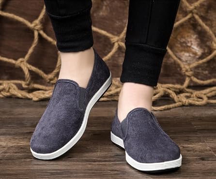 Fashion Men's Summer Shoes Casual Breathable Trend Non Slip Lightweight Men's Slipper Mens Backless Slippers2