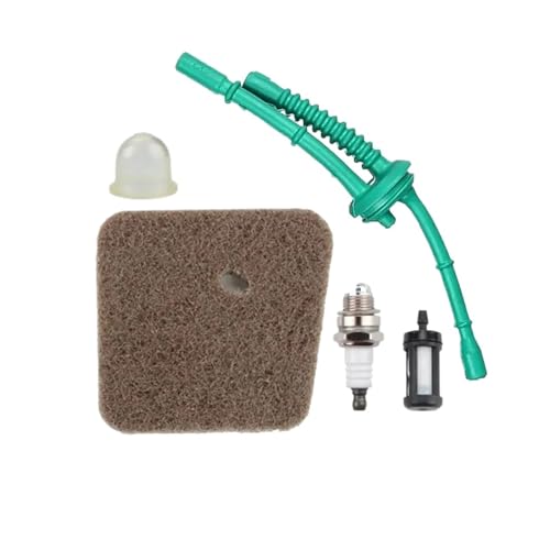 Carburador para FS55 FS38 y KM55 de desbrozadora con juntas de repuesto