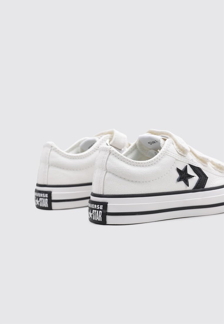Converse STAR PLAYER 76 EASY-ON SNEAKER MIT KLETTVERSCHLUSS Niño/a grande