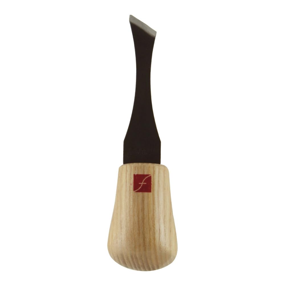 Flexcut Individual Palm Tools for Wood Carving