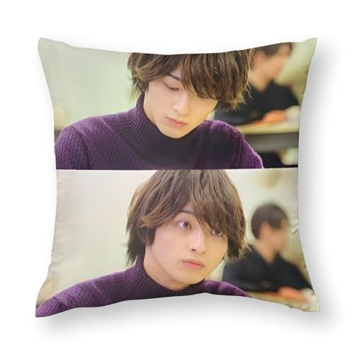 ���l����50 ������ �N�b�V���� ���J�o�[ 16"x16" ���ʃv�����g �ӂ�ӂ� ���� �G���O�b�Y ���K ���� �v���[���g �I�t�B�X �����Q�� �ƒ�p �Y���Q������ �ԗp