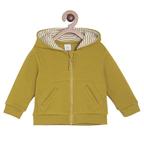 Image of MINI KLUB BOYS Solid jacket
