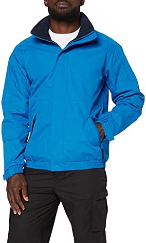 Regatta Dover Small Jacket - Royal Blue/Navy