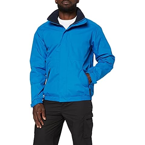 Regatta Dover Waterproof Insulated Bomber Jacket Cover