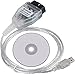 Produktbild hr-tool ®Ediabas INPA K + DCAN Interface mit Schalter OBD2 Diagnose führen Interface