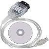 HanRainTool KDCAN OBD K+Dcan Ediabas Interface Switch OBD2 Kenmerkende Loodcodescanner