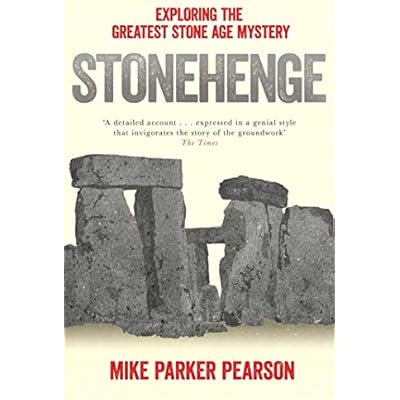 Stonehenge