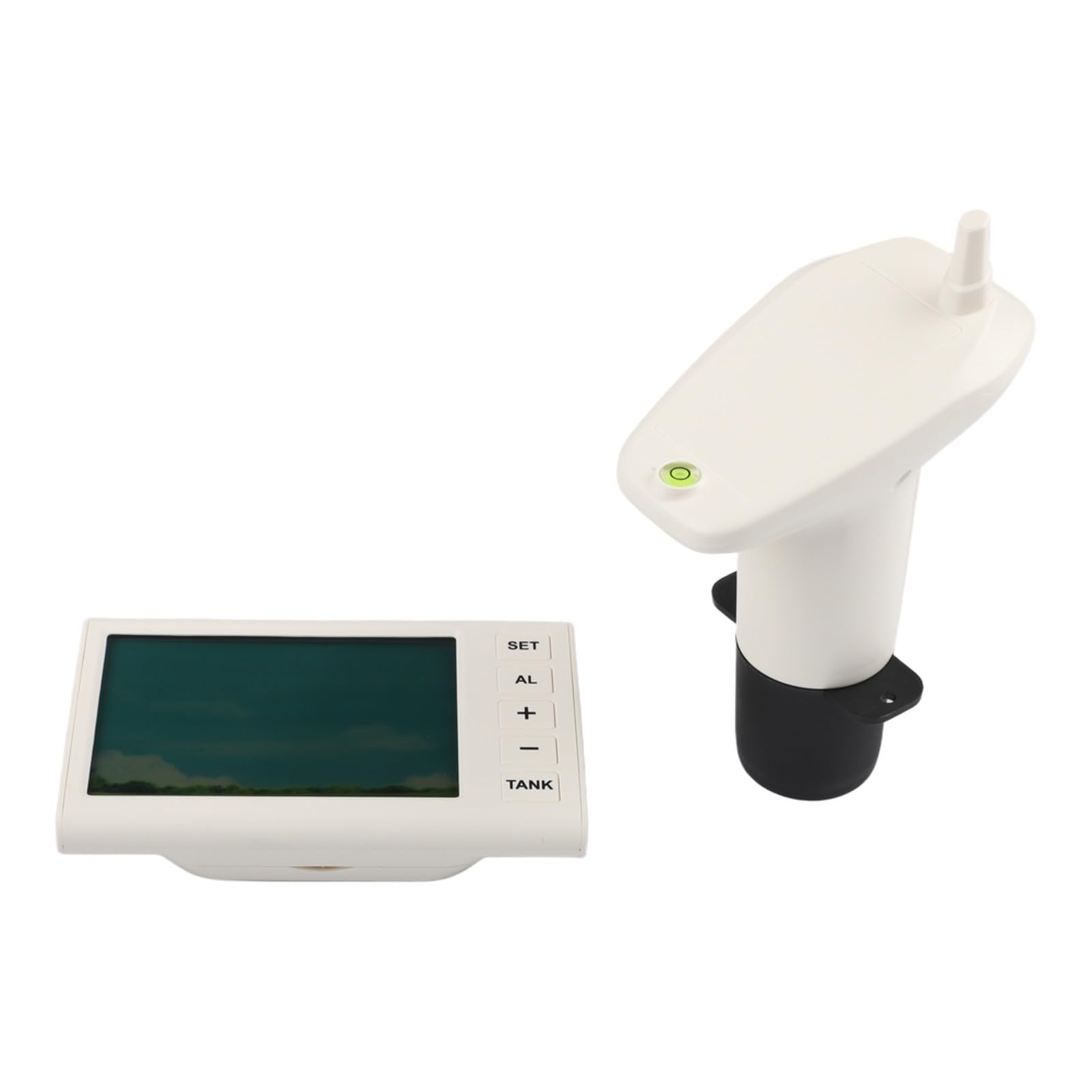 Automatico per il monitoraggio del riempimento dell'acqua per