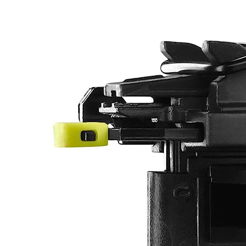 Ryobi P326 One+ 18V 16-Gauge Cordless Airstrike Finish Nailer thumb #1