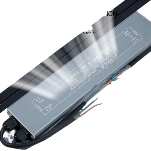 Transformateur d'éclairage 12V pour illuminer votre terrasse - 3