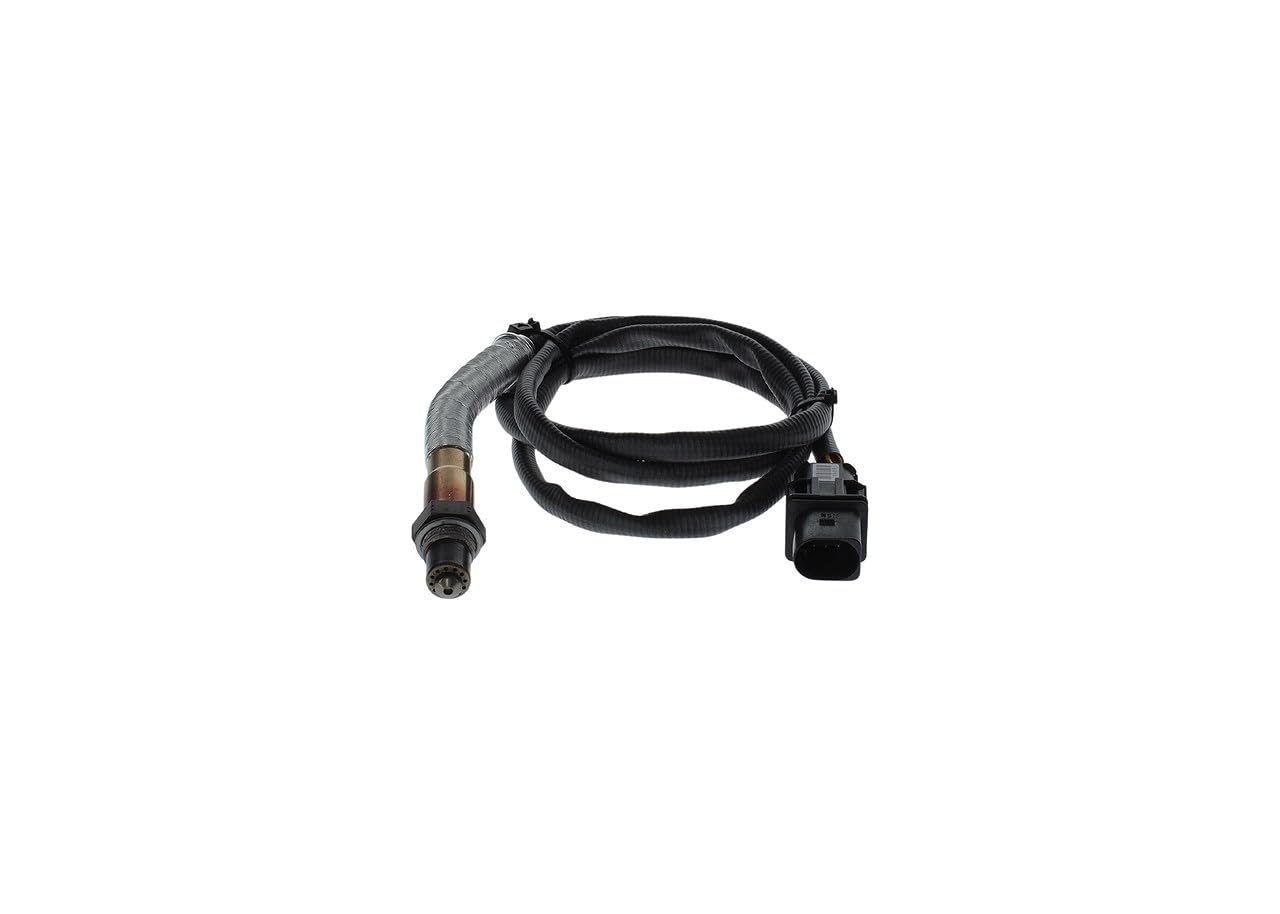 Lambda Sensor 0258017110 Bosch Oxygen 11787561409 756140903 LS17110 LSU49 New