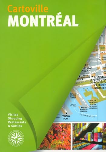 MONTREAL [French] 2742437312 Book Cover