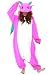 Dragon Onesie Kigurumi Costume (Pink)