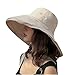 Sombrero plegable para el sol con diseño de peces de playa, plegable, elegante, japonés, lamentable, gorra de béisbol
