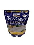 ファイネスト オーシャンホワイトフィッシュ 400g 製品画像