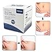 Pallesen Silicone Scar Sheets, Silicone Scar Tape, 1.6”X 60” Scar Tape, Silicone Tape For Scars, Silicone Scar Sheets for Surgical Scars, For C-Section, Tummy Tuck, Acne Scar, Keloid Scar Removal