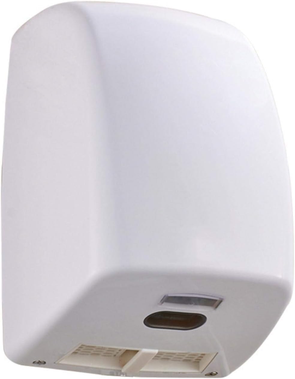 Amazon | Ziuuihu ハンドドライヤー ジェットタオル 家庭用 ホテル