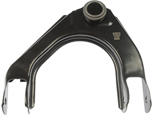 Dorman 520-370 Control Arm corrige le jeu de suspension et cliquetis du train
