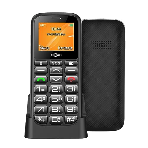 Find The Best Mobile Phone For Elderly Reviews & Comparison Katynel