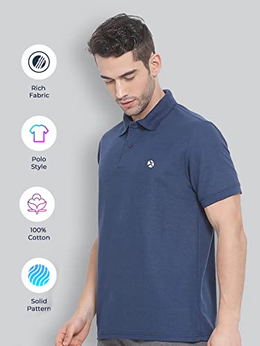 Image of Lux Nitro Men T-Shirt