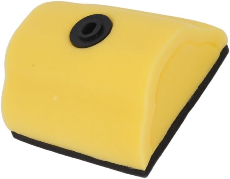 Fit For CRF 150F 230F CRF150F 03-17 CRF230F 03-19 Dirt Pit Bike Air Filter Sponge Air Cleaner Motorcycle Accessories(Yellow)