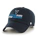 NCAA Villanova Wildcats 2016 Basketball National Champions '47 Clean Up Adjustable Hat, One Size, Navy