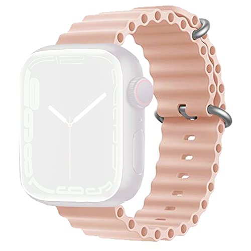 Image of STRAPY Strap Bands for Fire Boltt Ring BSW005 || Fire Bolt Ring Pro BSW029 || Fire-Boltt Ring Plus || Fire-Boltt Call BSW014 || Fire Boltt Visionary BSW046 || Smartwatch Only,