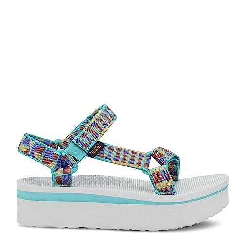Image of Teva Women's Flatform Universal Sandal