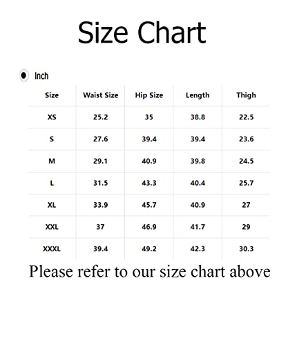 Didk Women's Tartan Plaid Mid Waist Straight Pants Yellow Chained M #TOP4