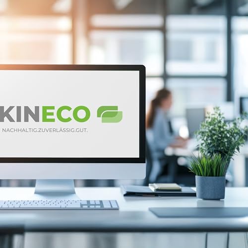 Kineco TN2510XL Tonerkartusche kompatibel für Brother HL-L2400DWE MFC-L2835DW DCP-L2660DW HL-L2445DW MFC-L2827DW TN2510, TN-2510XL Schwarz