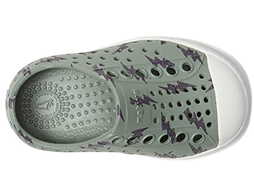 Image of Native Shoes Unisex-Kids Jefferson Print Sneakers