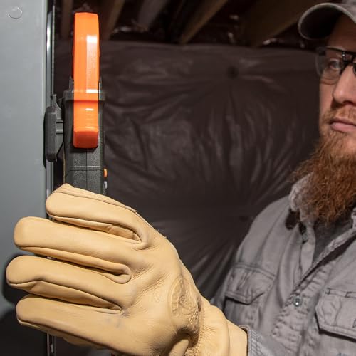 Klein Tools 69445 Magnetic Hanger Without Strap for Klein Tools Clamp Meters ...