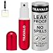 Perfume Atomiser by Travalo Classic HD Red / 0.17 fl.oz. 5ml