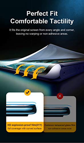 Película Galaxy Z Flip Kingshield Hydrogel Cobertura Total