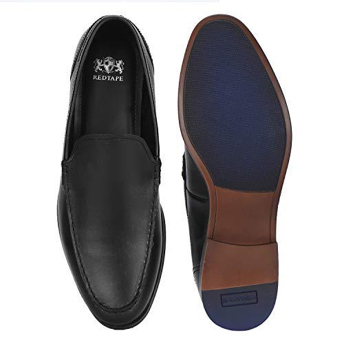 Image of Red Tape Men's Loafers