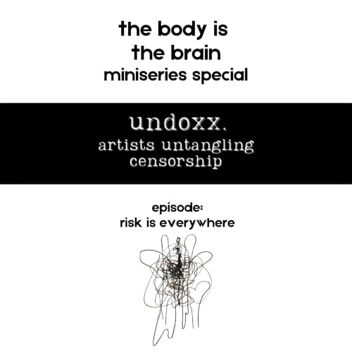 UNDOXX miniseries: Risk is Everywhere