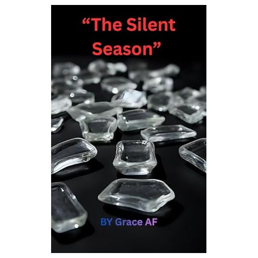 The Silent Season (English Edition)